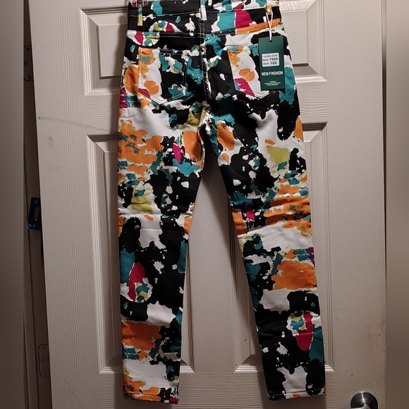 Set the Tone - Fashion Jeans - New - Picture 1 of 3